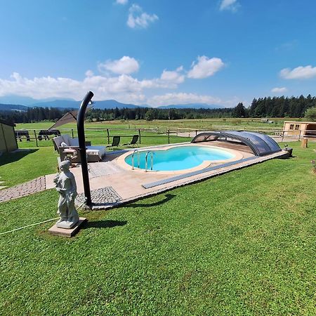 Ferienwohnung Am Wirtshof Siegsdorf Buitenkant foto